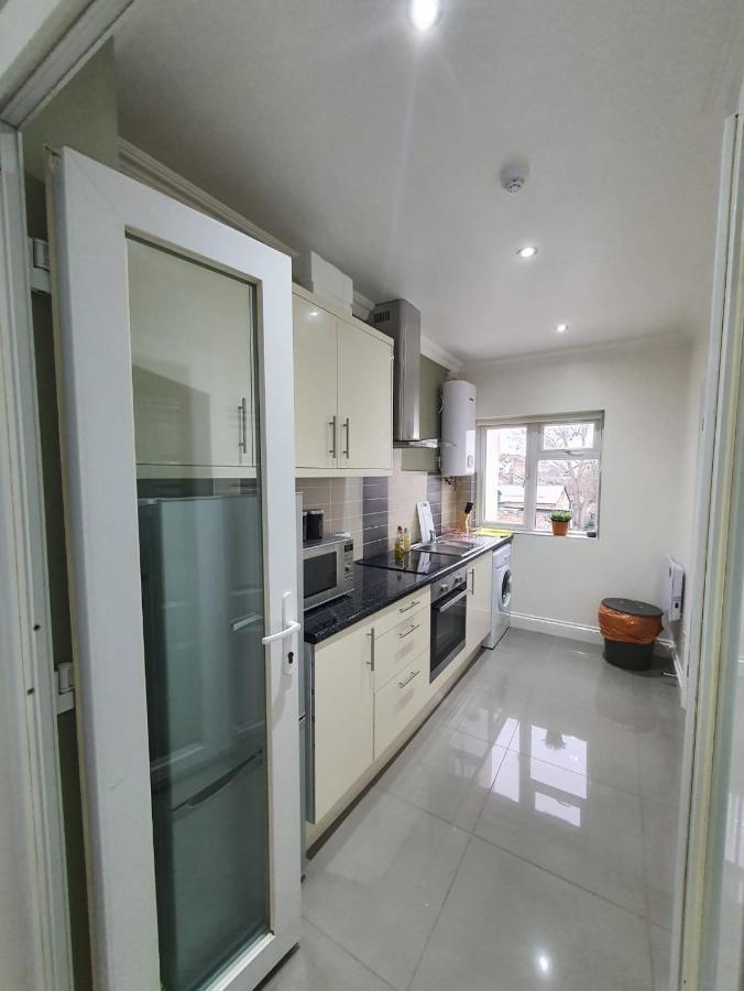 Appartamento Cosy Entire Kingscross