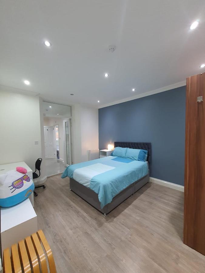 Cosy Entire Kingscross Appartamento