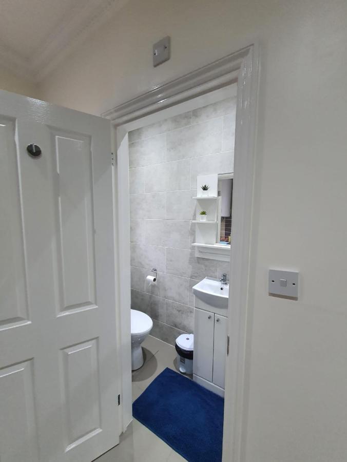 Appartamento Cosy Entire Kingscross