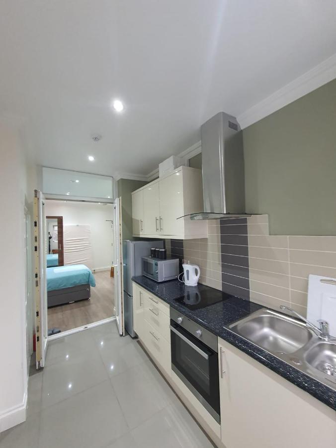 Cosy Entire Kingscross *