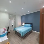 Cosy Entire Home Kingscross Central London