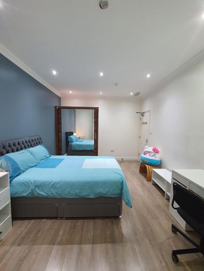 Cosy Entire Kingscross