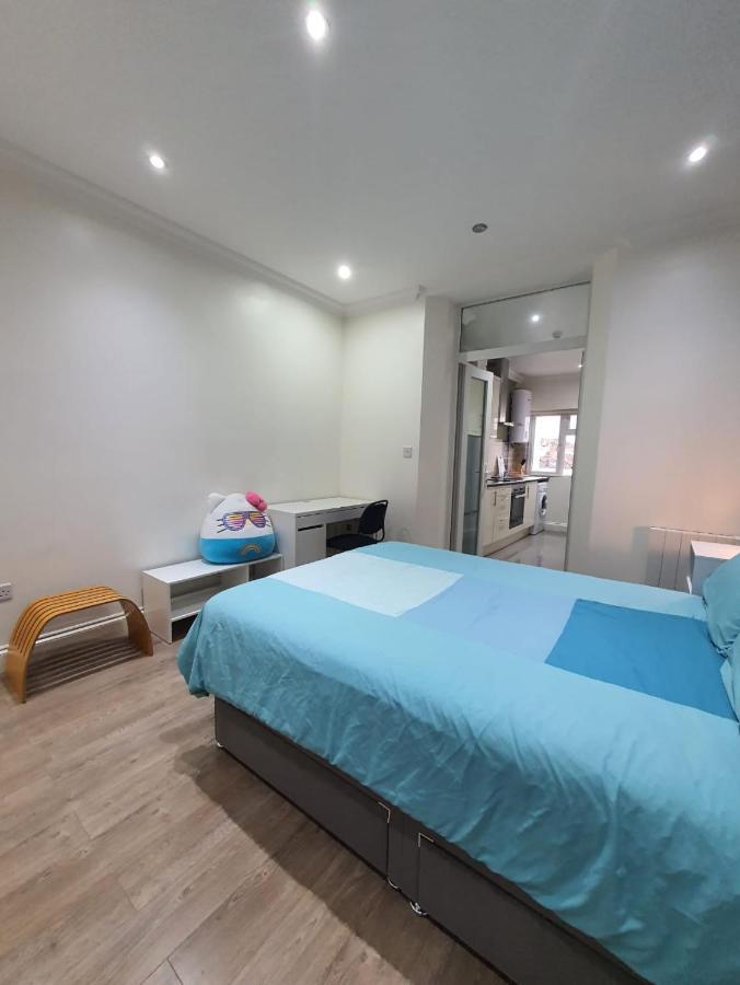 Cosy Entire Kingscross Apartament